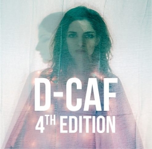 D-CAF 4th edition, 2015 