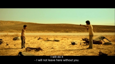 The Kurdish movie-BEKAS The Kurdish movie-BEKAS