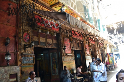 <a class="fancybox" rel="gallery-" href="https://www.cuipcairo.org/sites/default/files/styles/largest/public/dsc_0354.jpg?itok=XPm-TwCZ" title="The passageway is named after Shams Coffeehouse.">Enlarge</a><br >2015, Sep 29<br>The passageway is named after Shams Coffeehouse.