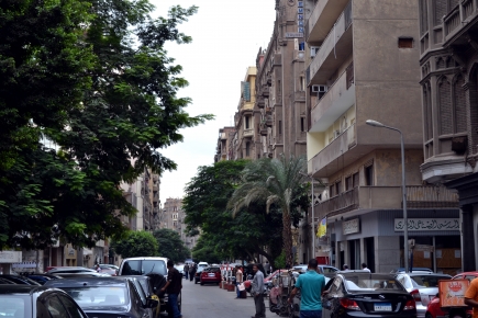 <a class="fancybox" rel="gallery-images" href="https://www.cuipcairo.org/sites/default/files/styles/largest/public/dsc_0555.jpg?itok=Z5fS2GMJ" title="Huda Sha'rawi Street.">Enlarge</a><br >2015, Oct 28, 04:10pm<br>Huda Sha'rawi Street.