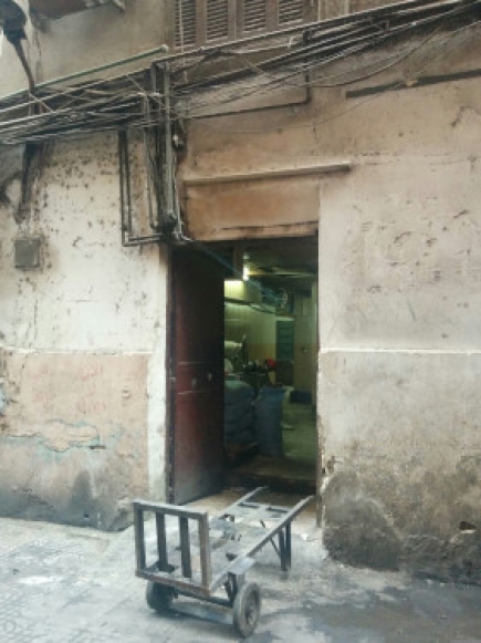 <a class="fancybox" rel="gallery-images" href="https://www.cuipcairo.org/sites/default/files/styles/largest/public/img_20150803_165833_01.jpg?itok=i9nu0Pit" title="">تكبير</a><br >٢٠١٥، أغسطس ٠٣، ٠٥:٠٨مساءاً<br>