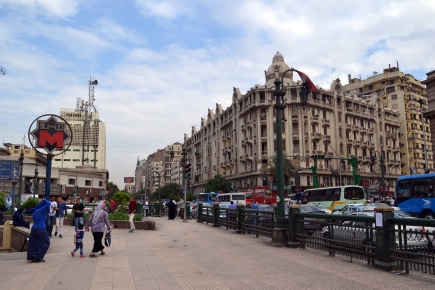 <a class="fancybox" rel="gallery-images" href="https://www.cuipcairo.org/sites/default/files/styles/largest/public/n_block_1.jpg?itok=Y2rHba77" title="منظر جنوبي لبلوك رمسيس.">تكبير</a><br >٢٠١٥، أكتوبر ٢٧، ١١:١٠صباحاً<br>منظر جنوبي لبلوك رمسيس.